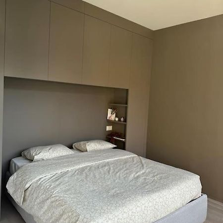 Riva 21 Appartement Lugano Buitenkant foto